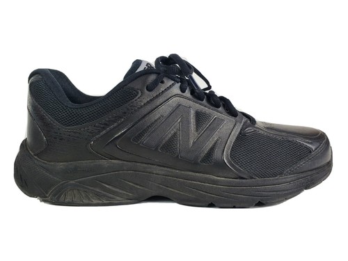New Balance 847 v3 WW847BK3 Size 10 B 