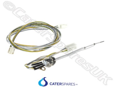 RATIONAL COMBI OVEN FILLING LEVEL ELECTRODE 135MM WITH WIRE   87.01.221