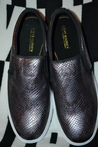 steve madden mens slip on