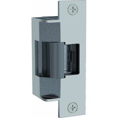 Hes 7501-630 Elec. Strike, 12Vdc, H.Duty, Fail Safe/Secure, Cylin. Locksets
