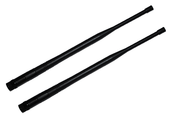 Antennes UHF, Antenne UHF 2 Pièces Avec Connecteur BNC Pour Récepteur Sennheiser EW100 EW300 - Foto 2