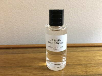 Christian Dior Jasmin des Ange Eau de Parfum 7.5ml/0.25oz travel mini  SPLASH NWB | eBay