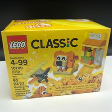lego 10709