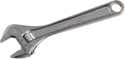 Bahco 8070C 80C Serie verchromt verstellbarer Schraubenschlüssel 6'' Schalthebel