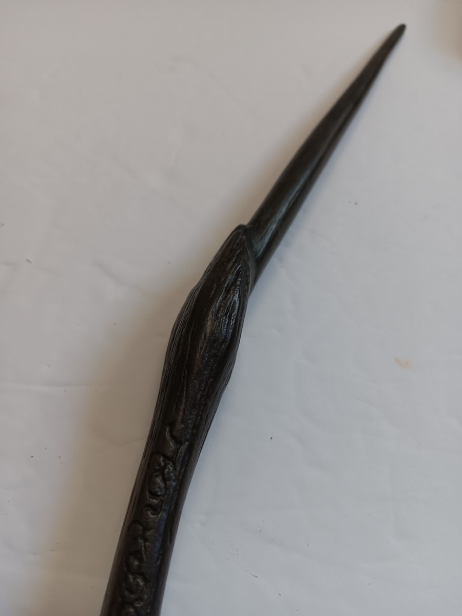 Bellatrix Wand Harry Potter Bellatrix Lestrange's Wand, 49,95