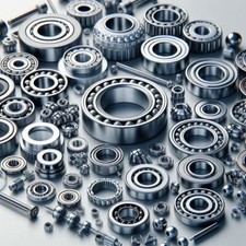 5NBC713ZP RBC Needle Bearings image