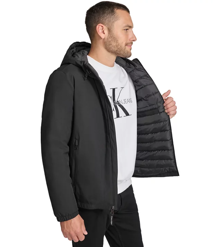 New Men