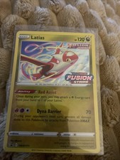 Latias - (Prerelease) SWSH171 SWSH: Sword & Shield Promo Cards Holo on eBay