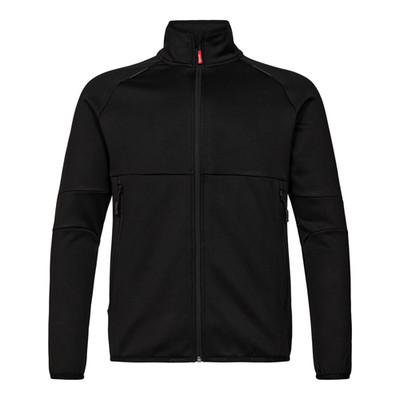 Engel Herren Extend Midlayer-Cardigan Arbeitskleidung Workwear Jacke