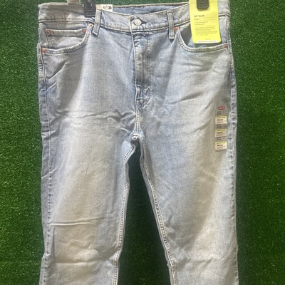 Levi s 511tm 38x30 Slim Stretch