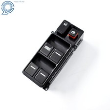 Master Power Window Door Control Switch Driver For Honda Accord 2003-2007