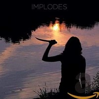 Implodes - Black Earth - Cd - 60 - F4Z