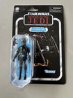 Star Wars TIE Fighter Pilot Figure The Vintage Collection Return of the JEDI MOC