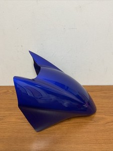 Yamaha OEM FENDER, FRONT 5RU-21511-00-P9