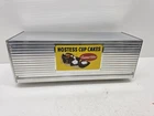 Smith Miller Cube Van Box Trailer For Restoration Or Custom