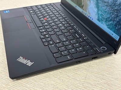 Lenovo ThinkPad E15 Gen 2 15.6