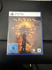 Saros PS5