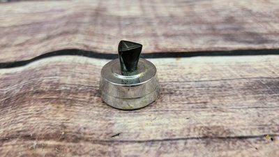 #ad Vintage Presto Pressure Cooker Jiggler Weight Regulator Replacement $9.99