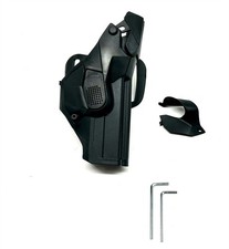 Fondina Vega polimero duty camo DCH809 per glock 19 23 25 32 38 80915669