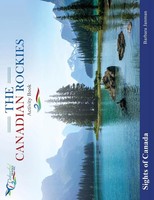 Barbara Janman | The Canadian Rockies | Taschenbuch | Englisch (2020)