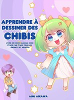 Aimi Aikawa | Apprendre à Dessiner Des Chibis | Buch | FranzöSisch (2020)