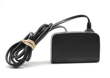 OEM Original N64 Nintendo 64 AC Power Supply Adapter NUS-002 Tested Works