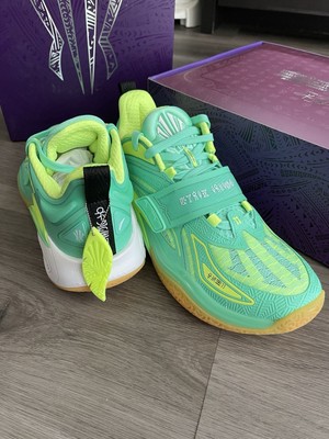 Anta Kai 1 Green Grails - Men's Sizes