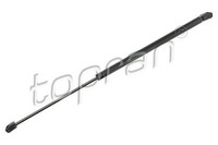Topran Gasfeder, Koffer-/Laderaum 206 319 FüR Opel
