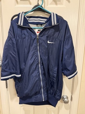 Sopranos TonySopranoStyle Rare Short Sleeve Tack Jacket Christopher Moltisanti