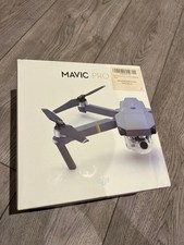 DJI Mavic Pro Drone