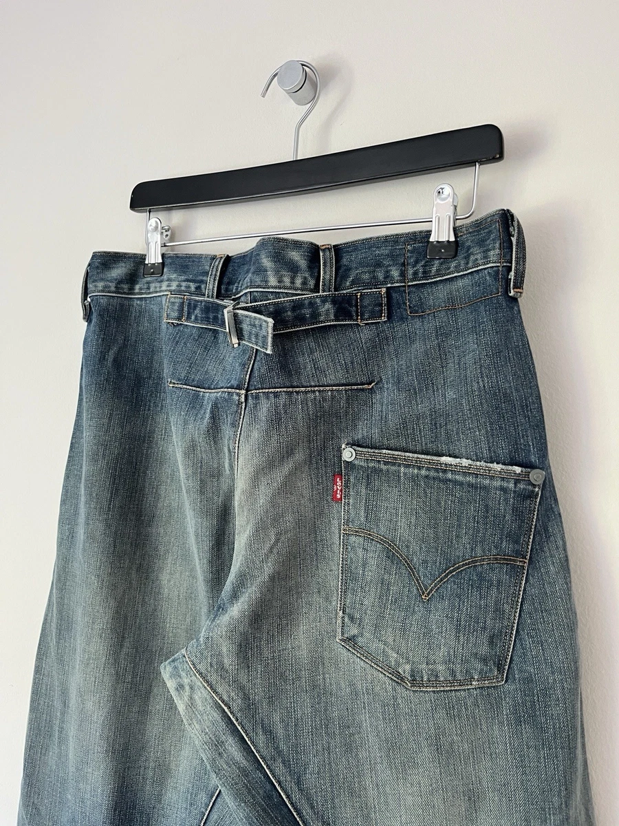 Levi's Engineered Jeans for Men for sale - eBay