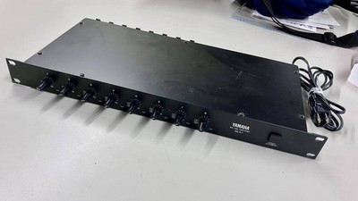 Yamaha MLA7 8-Channel Microphone Line Amplifier free shipping