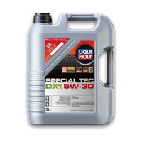 Liqui Moly MotoröL MotorenöL ÖL Special Tec DX1 5W-30 3766