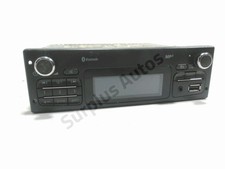 Autoradio Renault KANGOO