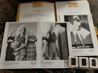 Holy Matrimony Press Kit Patricia Arquette Joseph Gordon Levitt Film Slide Photo — photo 1