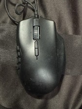 Razer Naga Classic Edition Wired USB Gaming Mouse 12 Programmable 5600 DPI
