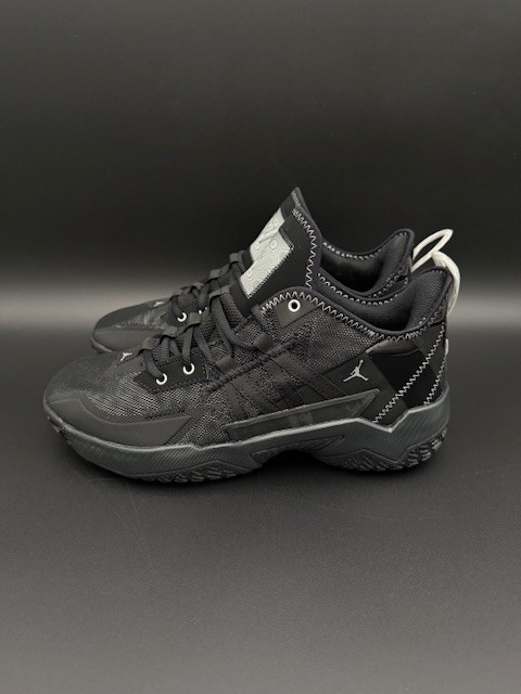 Nike Air Jordan One Take 2 Men's Basketball Shoes Black CW2457-001 NEW Multi Sz
