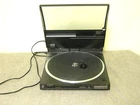 Technics SL-J11D Hi-Fi Stereo Automatic Linear Tracking Turntable; Japan