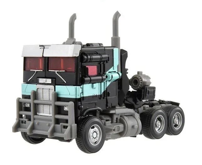 Nemesis Prime | Transformers: Rise of the Beasts | Transformers 40th Selection - Image 3 of 4