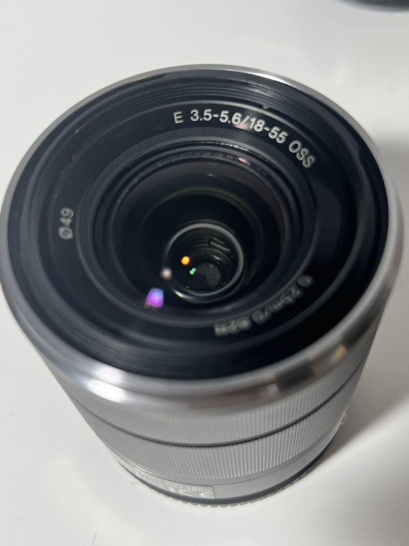 Sony NEX-3 デジタルカメラ【783】 Sony NEX-3 Digital Camera 783 | eBay