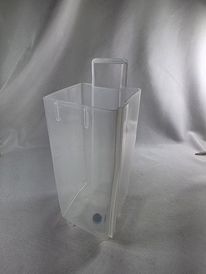 DeLonghi Espresso Machine EC155 EC155M Part - Water Tank Reservoir