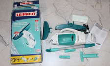 LEIFHEIT  Window Vacuum dry & Clean - Open Box