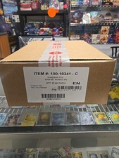 Pokemon SV09 Journey Together Booster Bundle FACTORY SEALED Case 25 Bundles 