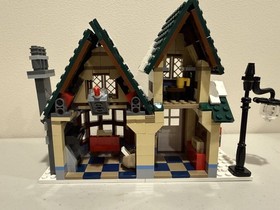 LEGO Creator Expert: Winter Village Post Office (10222)