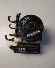 Vauxhall Zafira B 2006-13 ABS Pump ABS Module 10.0970-0590.3 13244860 BJ