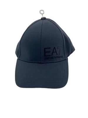 Emporio Armani Cap Free Cotton Nvy Men's AhE25