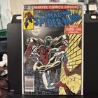 The Amazing Spider-Man #231 (Marvel Comics August 1982) VF+ (J7) Newstand