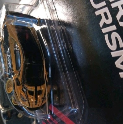 GRAN TURISMO LAMBO HURACAN LP 620-2 SUPER TROFEO-HotWHeeLs PREMIUM
