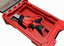 Milwaukee Packout Insert for M12 Fuel Reciprocating Saw Hacksaw (Insert Only)