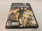 Star Wars: Battlefront (Sony PlayStation 2, 2004)